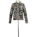 Vestes sur Grenoble : Veste Giambattista Valli Veste en coton noire