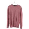 Pull BOSS Pull en coton bordeaux