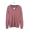 Pull BOSS Pull en coton bordeaux
