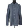 Chemise Paul Smith Chemise en coton bleue
