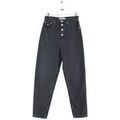 Jeans Tommy Hilfiger Jean droit en coton noir