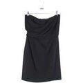 Robe courte Bash Robe noire