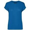 Tee-shirts sur Grenoble : T-shirt Vero Moda Brianna 10291353
