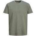 Tee-shirts sur Grenoble : T-shirt Jack & Jones Relaxed