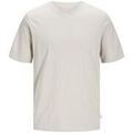 Tee-shirts sur Grenoble : T-shirt Jack & Jones Relaxed