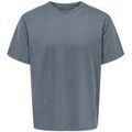 Tee-shirts sur Grenoble : T-shirt Only & Sons Chinois