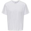 T-shirt Only & Sons Chinois