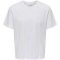 Tee-shirts sur Grenoble : T-shirt Only & Sons Chinois