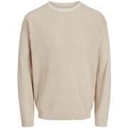 Pull Jack & Jones Neck Oxford