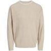 Pull Jack & Jones Neck Oxford