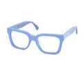 Lunettes sur Grenoble : Lunettes de soleil Xlab Cadre PANAREA avec. bleu clair / VERRE NEUTRE Cadres Optique