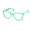 Lunettes de soleil Xlab Cadre PANAREA avec. vert / VERRE NEUTRE Cadres Optiques, Ver Grenoble