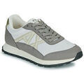 Baskets femme sur Grenoble : Baskets basses Armani Exchange DROP