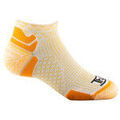 Chaussettes Thyo Ultra courte COLOR FITNESS
