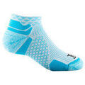 Chaussettes sur Grenoble : Chaussettes Thyo Ultra courte COLOR FITNESS