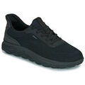 Baskets homme sur Grenoble : Baskets basses Geox U SPHERICA PLUS A FAST IN