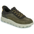 Baskets homme sur Grenoble : Baskets basses Geox U SPHERICA PLUS A FAST IN