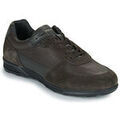 Baskets basses Geox U SPHERICA ACTIF X3