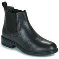 Bottines Geox D CATRIA A Bottines Geox D CATRIA A Grenoble