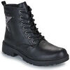Boots enfant Geox J CASEY GIRL