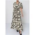 Robe Kebello Robe F, Noir