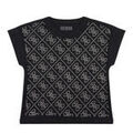 Tee-shirts enfants sur Grenoble : T-shirt enfant Guess MIDI SS T