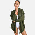 Chemise Livia AMANDINE ALAGOA Grenoble