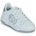 Chaussures enfants sur Grenoble : Chaussures &agrave; roulettes Breezy Rollers CLASSIC Blanc