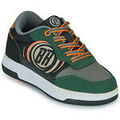 Chaussures enfants sur Grenoble : Chaussures &agrave; roulettes Breezy Rollers COVERS Multicolore