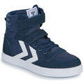Baskets basses enfant hummel SLIMMER STADIL HIGH JR