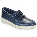 Chaussures de ville homme sur Grenoble : Chaussures bateau Timberland PORTOFINO PIER