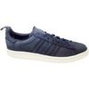 Baskets adidas Reconditionn&eacute; Campus - Bleu
