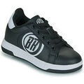Chaussures enfants sur Grenoble : Chaussures &agrave; roulettes Breezy Rollers CLASSIC Noir