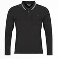 Polo Guess OLIVER LS POLO
