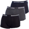 Boxers DC Shoes DC-B3 Multicolore