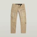 Jeans/Pantalons sur Grenoble : Pantalon G-Star Raw D02190-C962 ROVIC ZIP-1610 LION