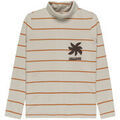 T-shirt Quiksilver Saujana Grenoble