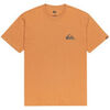 T-shirt Quiksilver Ev Mini Logo