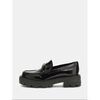 Mocassins Guess FLTYNK ELE14 YANIKA-BLACK