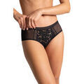 Culottes & autres bas
sur Grenoble : Culottes & slips Passionata Shorty GARDENIA Noir