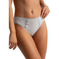 Culottes & autres bas
sur Grenoble : Culottes & slips Passionata Shorty CHARLOTTE Gris