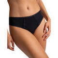 Culottes & slips Passionata Shorty CHARLOTTE Noir Grenoble