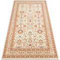 D&eacute;coration sur Grenoble : Tapis Rugsx Tapis en laine SOHO 477.26.LA100 OSTA Ornement, 200x300 cm Beige 200x300 cm. . Maison & D&eacute;co > Tapis.