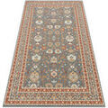 D&eacute;coration sur Grenoble : Tapis Rugsx Tapis en laine SOHO 477.26.LA500 OSTA Ornement, 200x300 cm Bleu 200x300 cm. . Maison & D&eacute;co > Tapis.