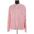 Chemises sur Grenoble : Chemise The Kooples Chemise en coton rose