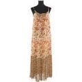 Robe Leonie Robe beige