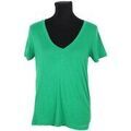 Tee-shirts sur Grenoble : T-shirt From Future T-shirt en coton vert