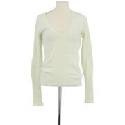 Pull Ralph Lauren Pull en coton blanc