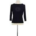 Tee-shirts sur Grenoble : T-shirt Versace T-shirt noir