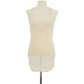 Robes sur Grenoble : Robe courte Isabel Marant Robe en coton beige